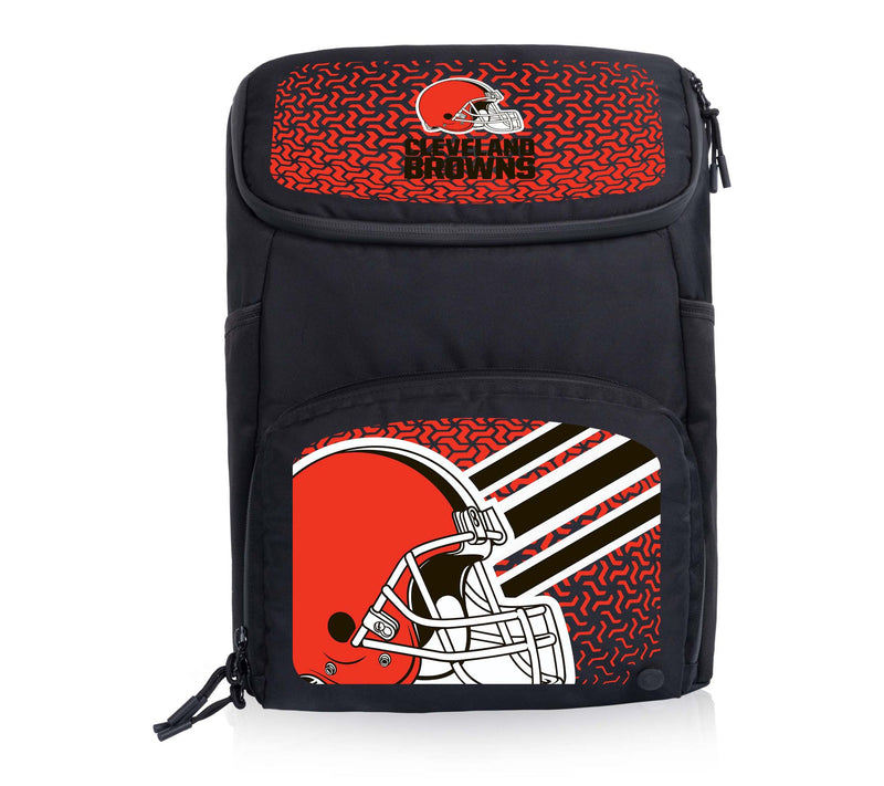 NFL PTX 2.0 Tarana Recycled Backpack Cooler byOniva — View 45