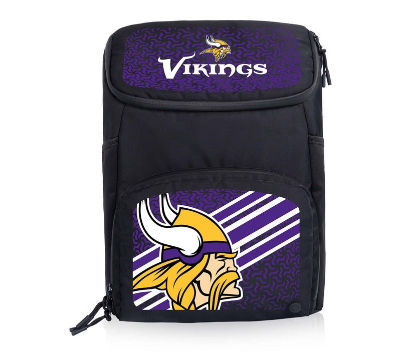 NFL PTX 2.0 Tarana Recycled Backpack Cooler byOniva — View 14