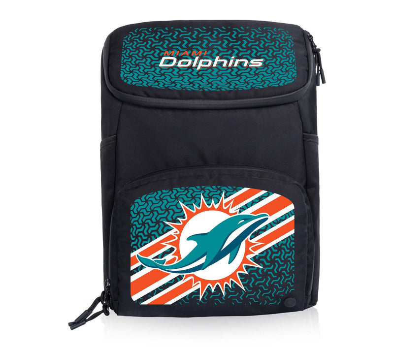 NFL PTX 2.0 Tarana Recycled Backpack Cooler byOniva — View 47