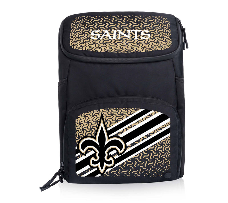 NFL PTX 2.0 Tarana Recycled Backpack Cooler byOniva — View 51