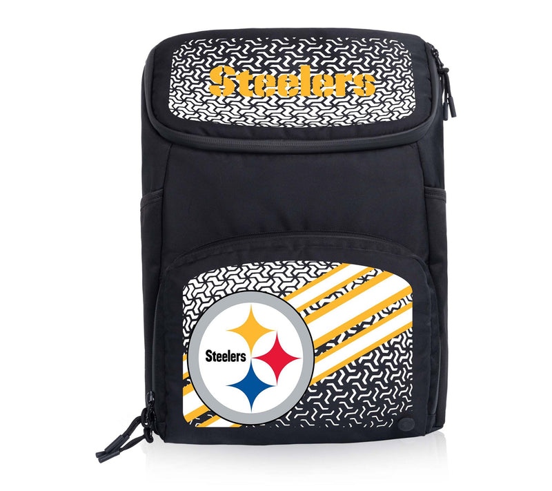 NFL PTX 2.0 Tarana Recycled Backpack Cooler byOniva — View 52
