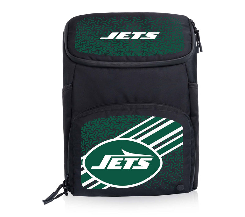 NFL PTX 2.0 Tarana Recycled Backpack Cooler byOniva — View 23