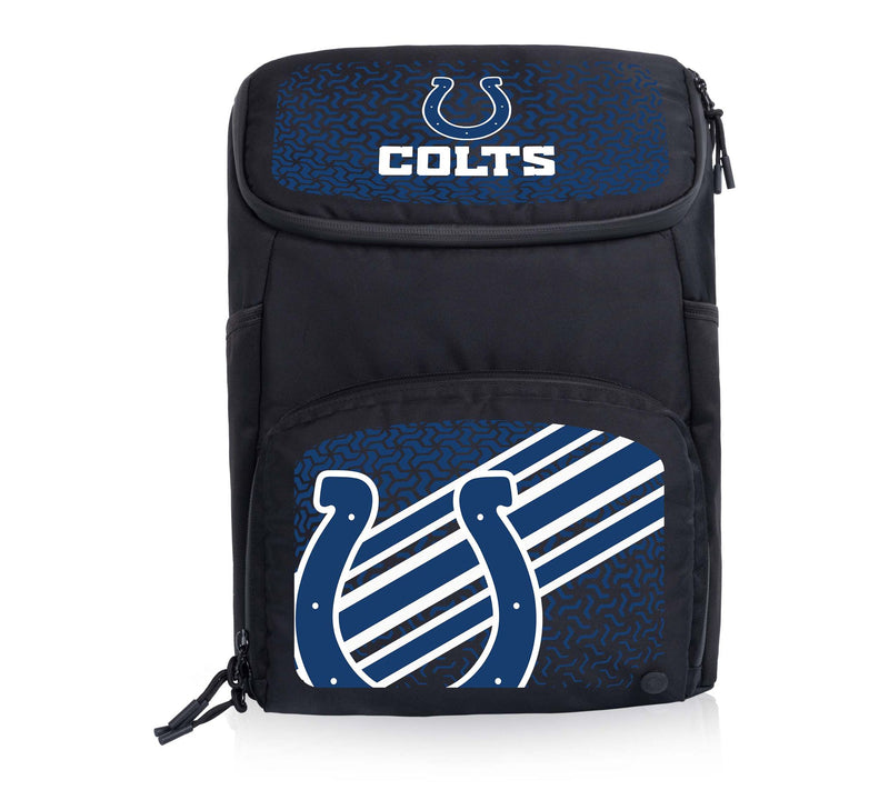 NFL PTX 2.0 Tarana Recycled Backpack Cooler byOniva — View 24