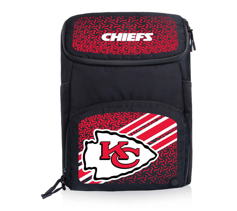 NFL PTX 2.0 Tarana Recycled Backpack Cooler byOniva — View 27