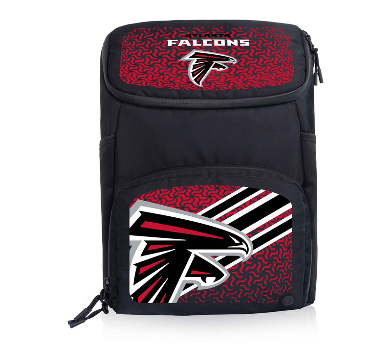 NFL PTX 2.0 Tarana Recycled Backpack Cooler byOniva — View 28