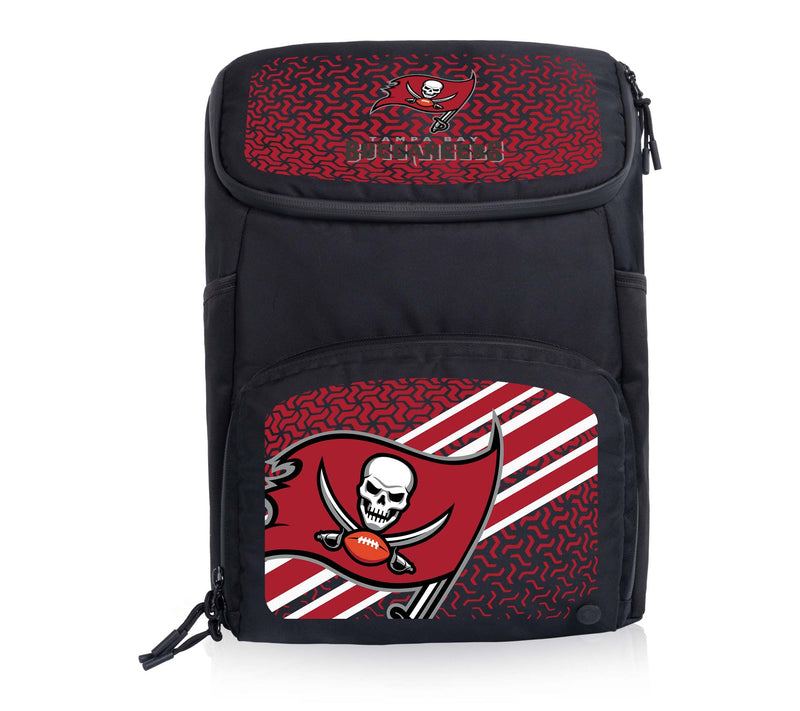 NFL PTX 2.0 Tarana Recycled Backpack Cooler byOniva — View 33
