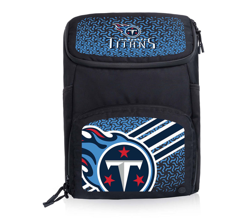 NFL PTX 2.0 Tarana Recycled Backpack Cooler byOniva — View 34