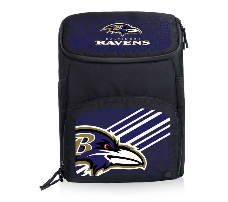 NFL PTX 2.0 Tarana Recycled Backpack Cooler byOniva — View 35