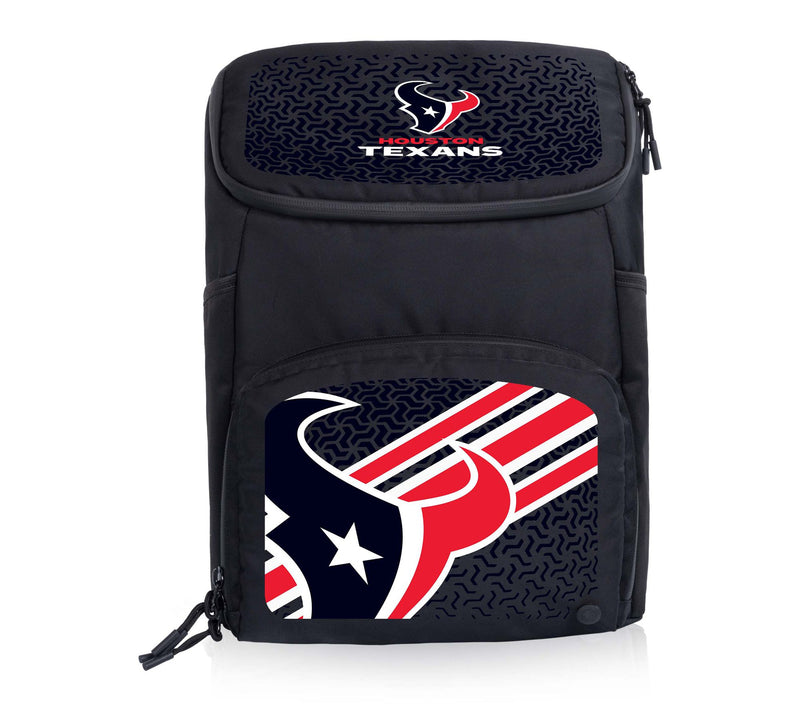 NFL PTX 2.0 Tarana Recycled Backpack Cooler byOniva — View 36