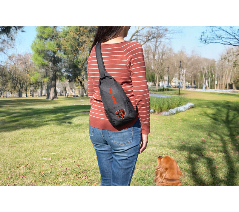 NFL Strider Cooler Sling Bag by Oniva — View 4