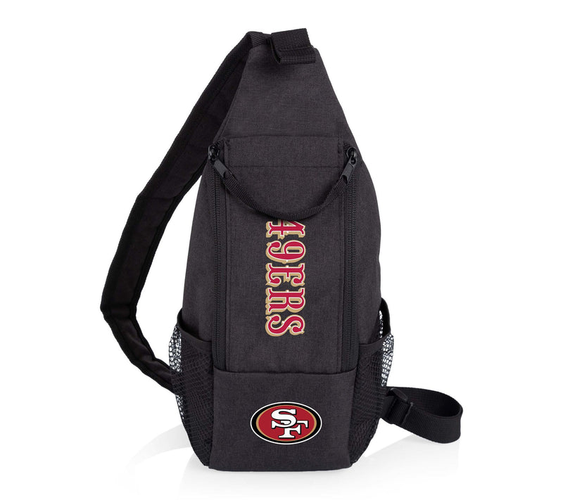 NFL Strider Cooler Sling Bag by Oniva — View 7