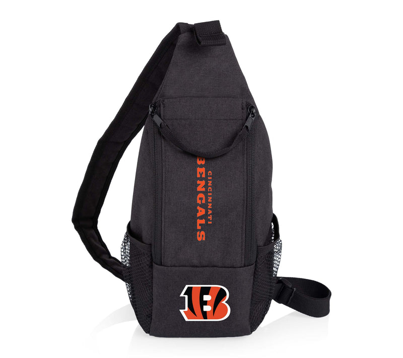 NFL Strider Cooler Sling Bag by Oniva — View 9