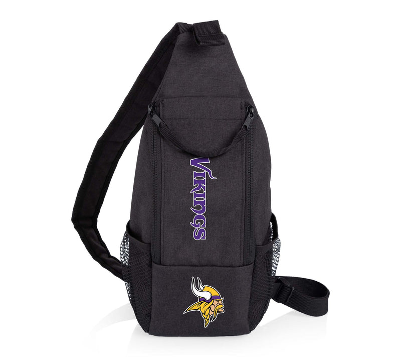 NFL Strider Cooler Sling Bag by Oniva — View 14