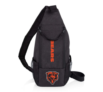 NFL Strider Cooler Sling Bag by Oniva