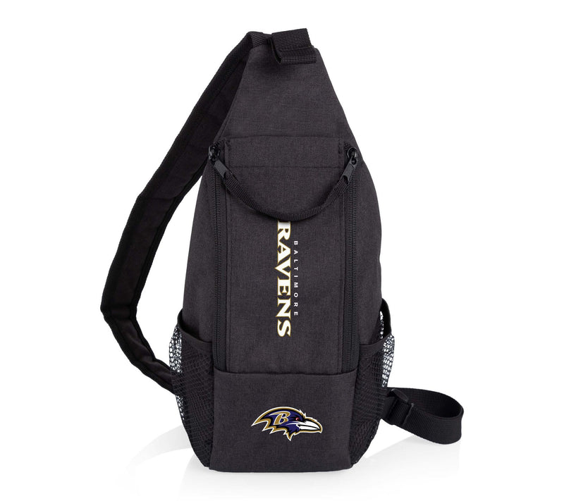 NFL Strider Cooler Sling Bag by Oniva — View 35