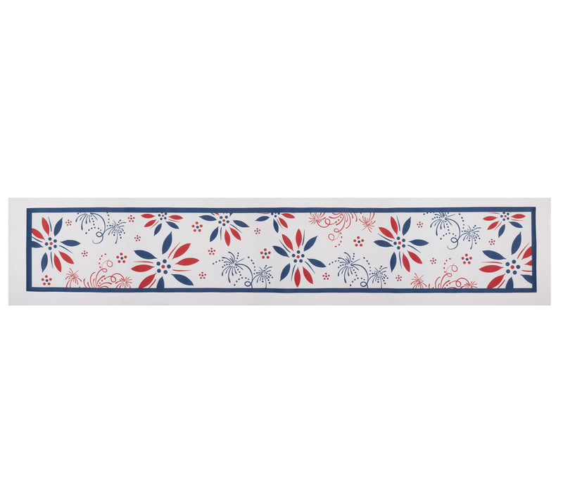 Temp-tations 72" Indoor/Outdoor Table Runner — View 11