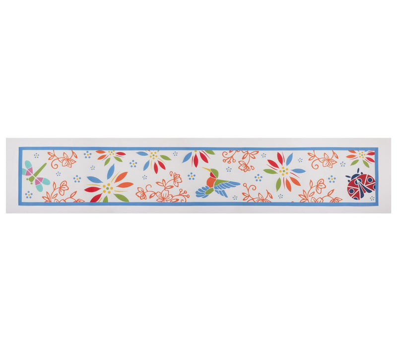 Temp-tations 72" Indoor/Outdoor Table Runner — View 12