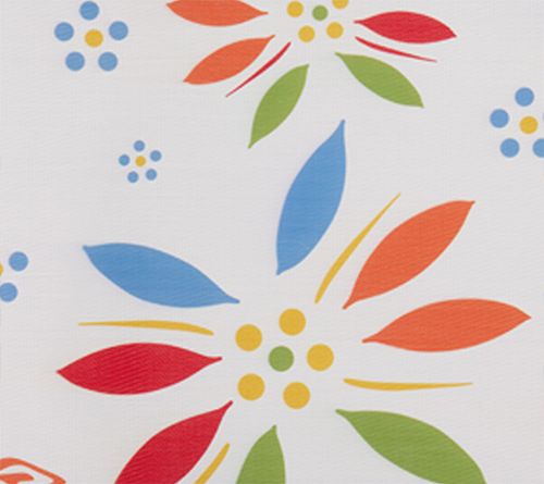 Temp-tations 72" Indoor/Outdoor Table Runner — View 3