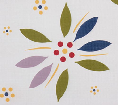Temp-tations 72" Indoor/Outdoor Table Runner — View 4
