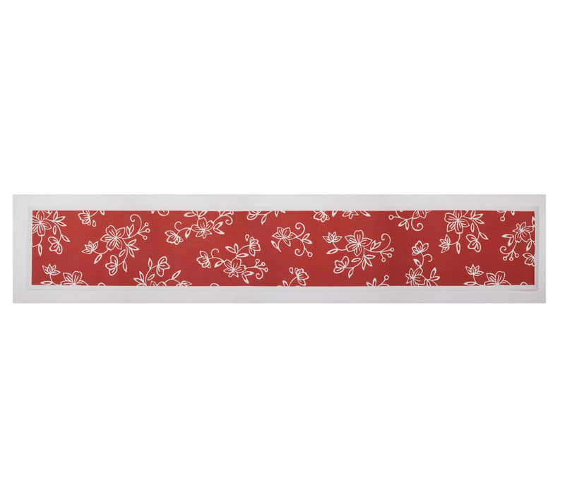 Temp-tations 72" Indoor/Outdoor Table Runner — View 15