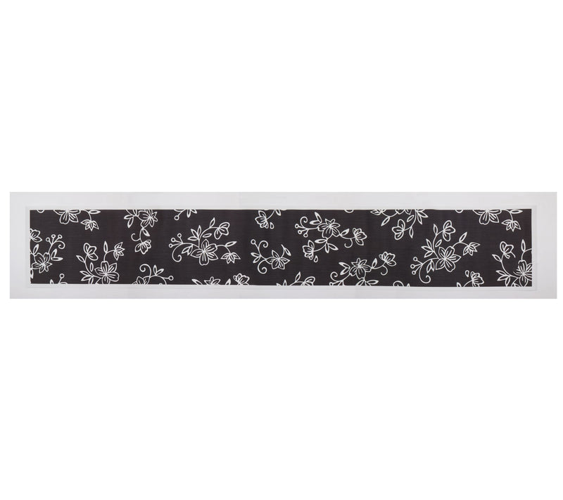 Temp-tations 72" Indoor/Outdoor Table Runner — View 16