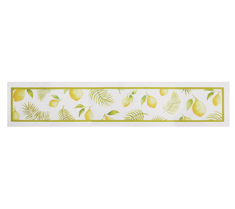 Temp-tations 72" Indoor/Outdoor Table Runner — View 18