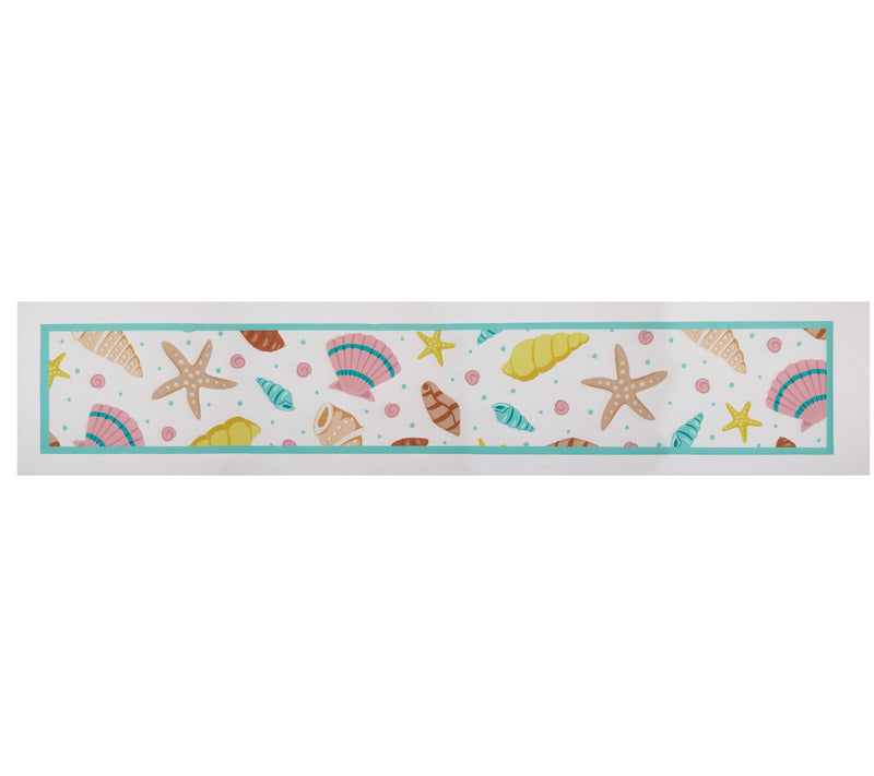Temp-tations 72" Indoor/Outdoor Table Runner — View 19