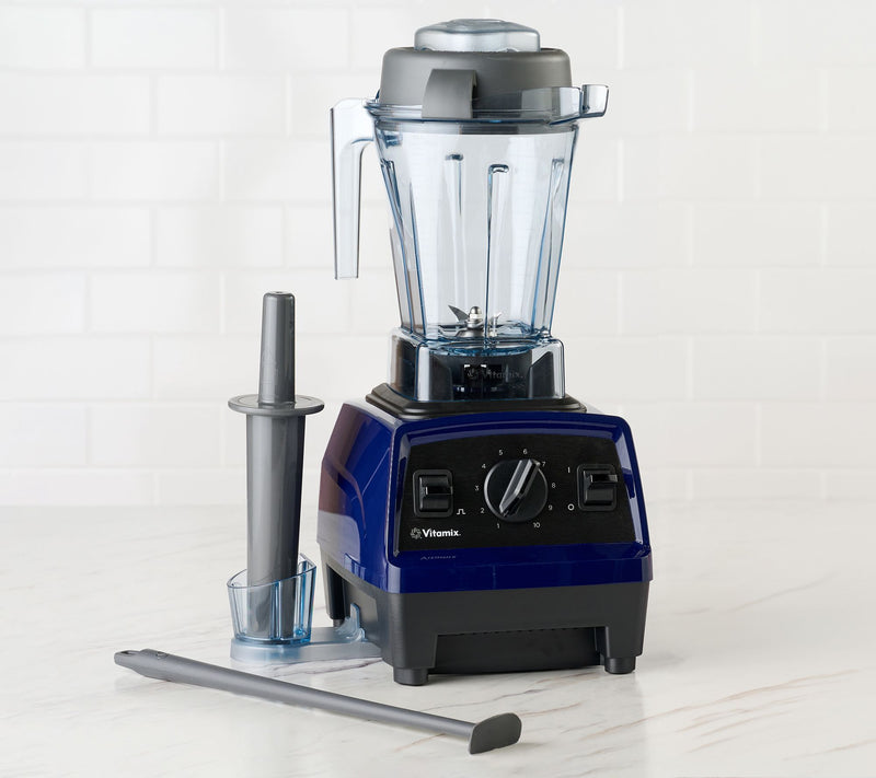 ShWk6/8 Vitamix Explorian 2.0 48-oz Variable Speed Blender w/ Accessories — View 7