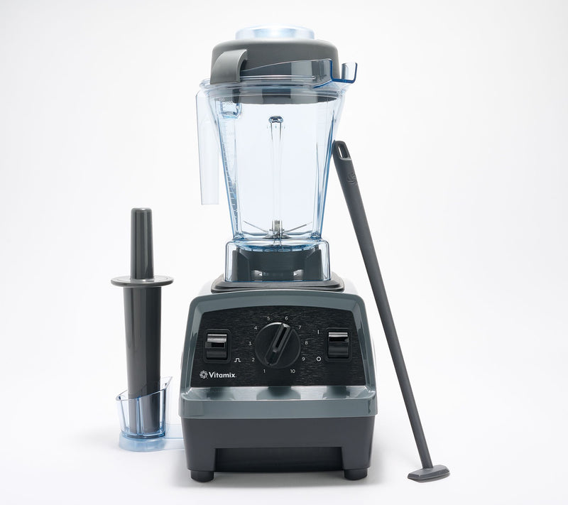 ShWk6/8 Vitamix Explorian 2.0 48-oz Variable Speed Blender w/ Accessories — View 17
