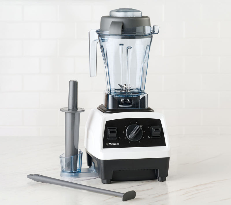ShWk6/8 Vitamix Explorian 2.0 48-oz Variable Speed Blender w/ Accessories — View 19