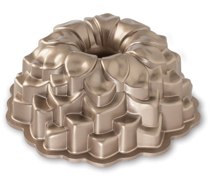 Nordic Ware Blossom Bundt Pan