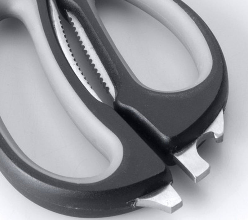 BergHOFF CooknCo 3-Piece Scissors Set — View 2