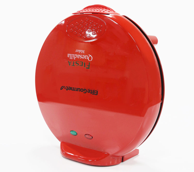 Elite Gourmet 11" Quesadilla Maker — View 2