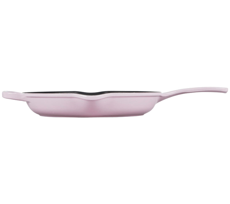 Le Creuset 10.25" Signature Cast-Iron Handle Skillet — View 52