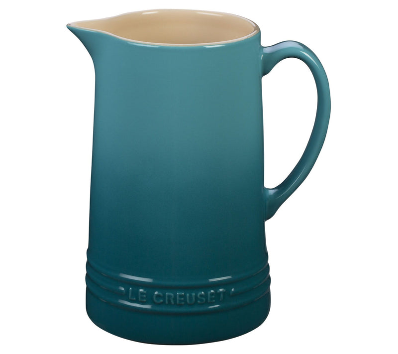 Le Creuset 1.6-qt Pitcher — View 3