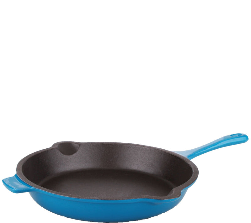 BergHOFF Neo 10" Cast-Iron Fry Pan — Main view