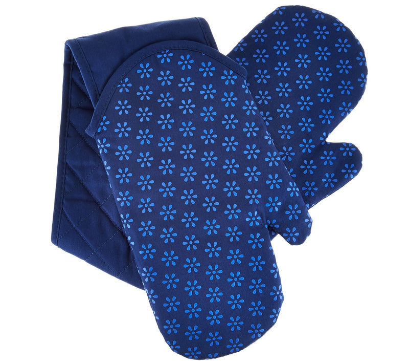 Kuhn Rikon 3-Piece Pot Holder Plus Set — View 5