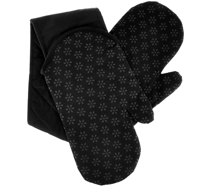 Kuhn Rikon 3-Piece Pot Holder Plus Set — View 3
