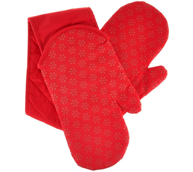 Kuhn Rikon 3-Piece Pot Holder Plus Set — View 7