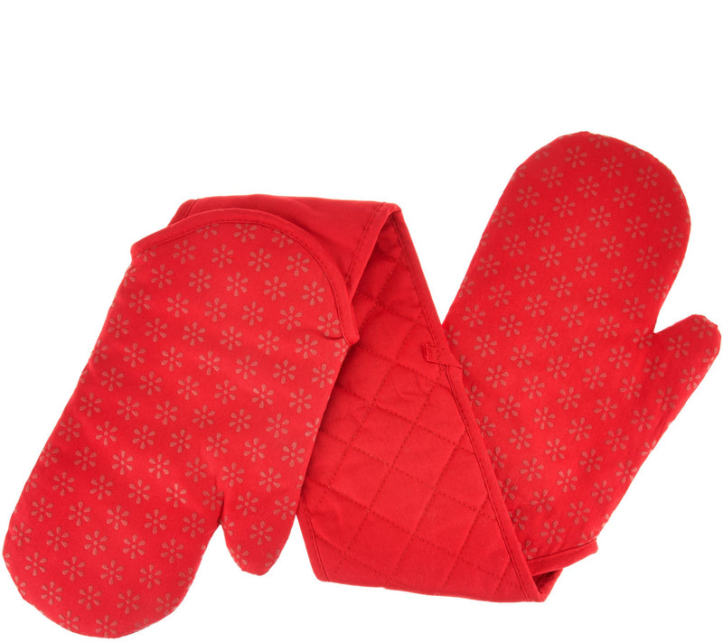 Kuhn Rikon 3-Piece Pot Holder Plus Set — View 8