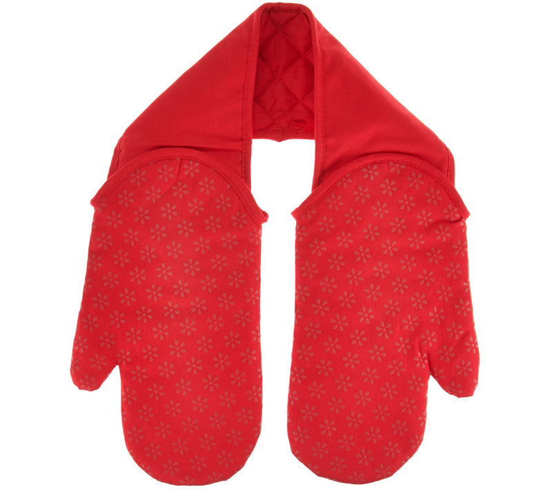 Kuhn Rikon 3-Piece Pot Holder Plus Set — View 10