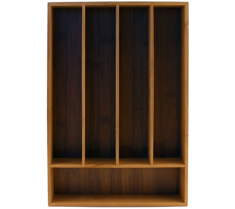 BergHOFF CooknCo 5-Slot Flatware Organizer — Main view
