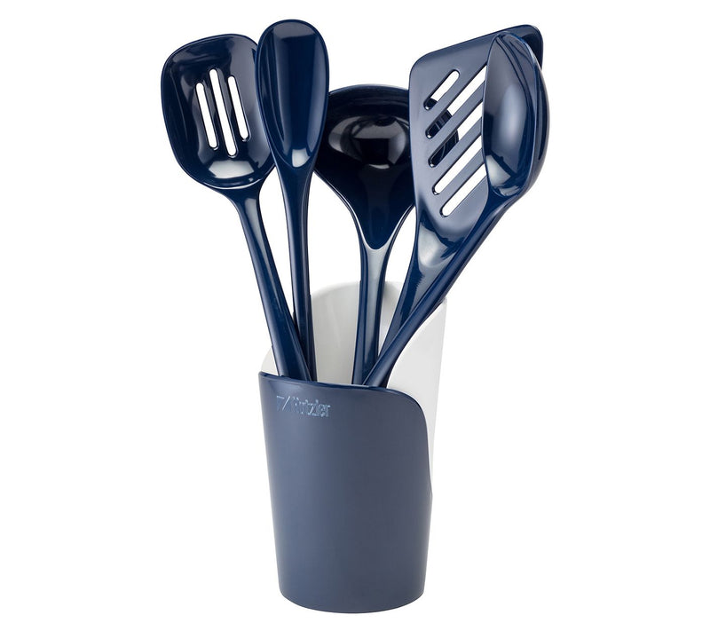 Gourmac Utensils and Crock Set — View 5