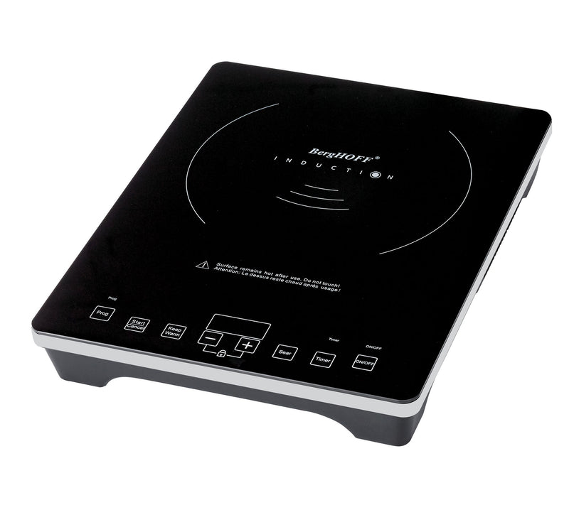 BergHOFF Tronic Touchscreen In duction Stove  Cooktop — Main view