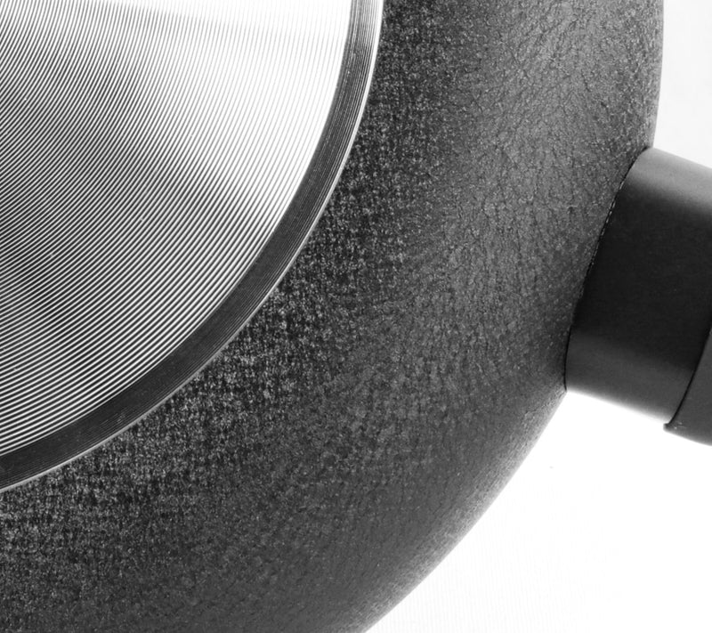 Oster Ashford 12" Aluminum Frying Pan — View 7