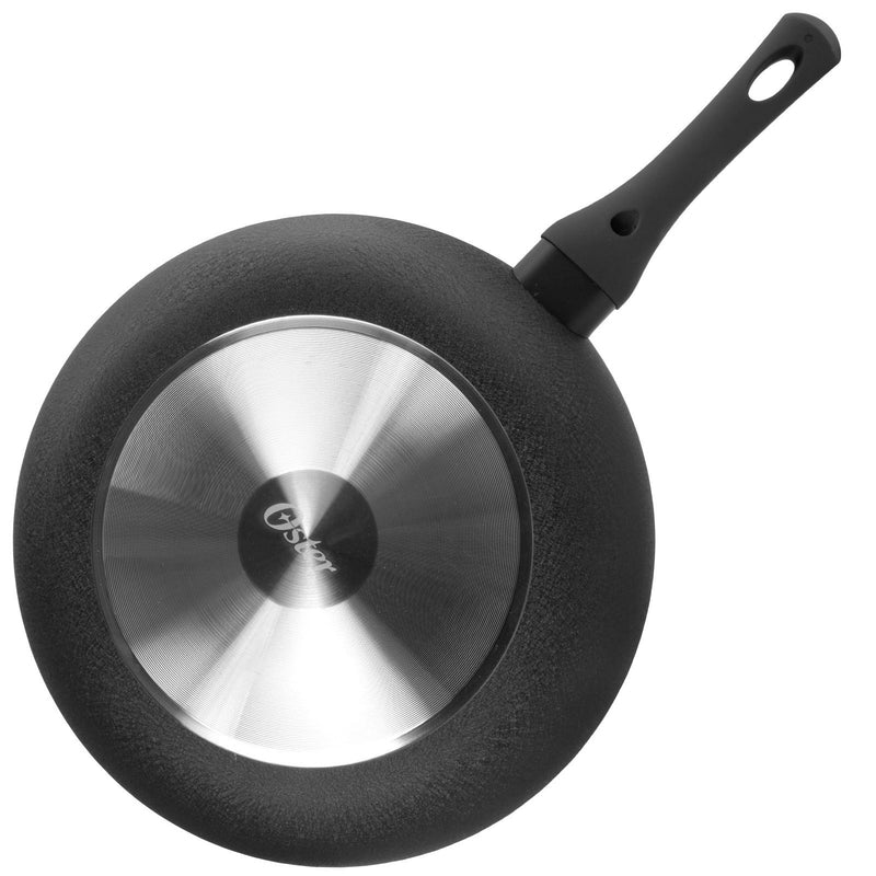Oster Ashford 12" Aluminum Frying Pan — View 6