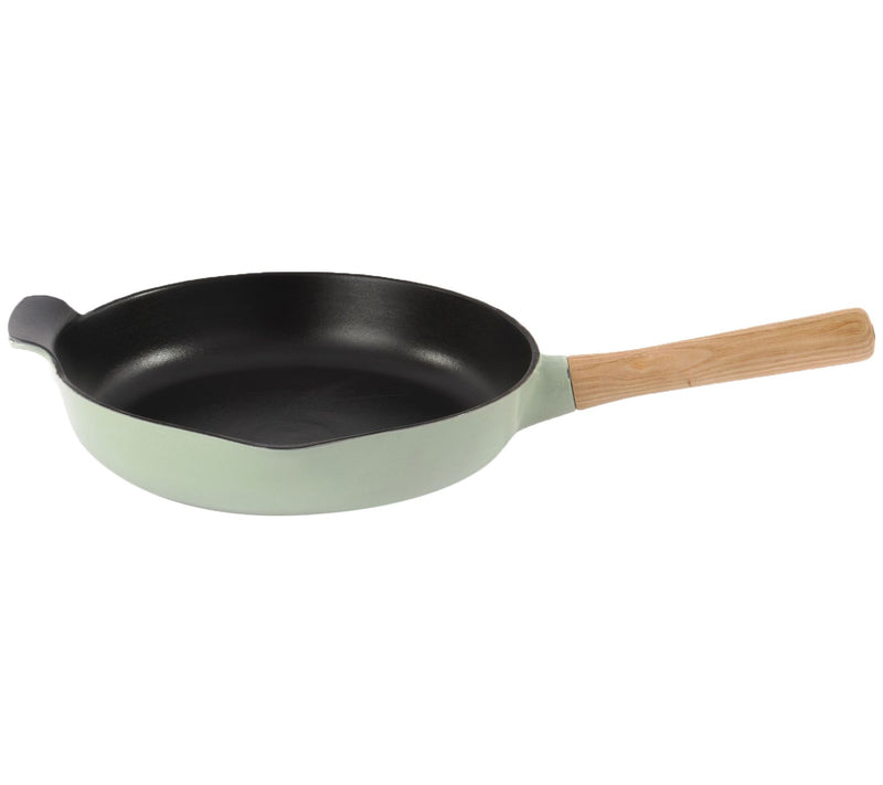BergHOFF Ron 10.25" Cast-Iron Fry Pan — Main view