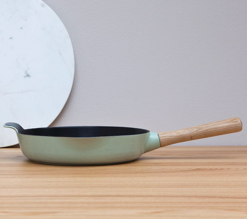 BergHOFF Ron 10.25" Cast-Iron Fry Pan — View 6