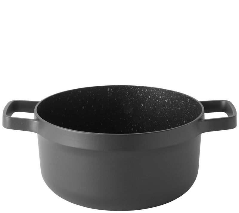 BergHOFF Gem 3-qt Nonstick Covered Casserole — View 2