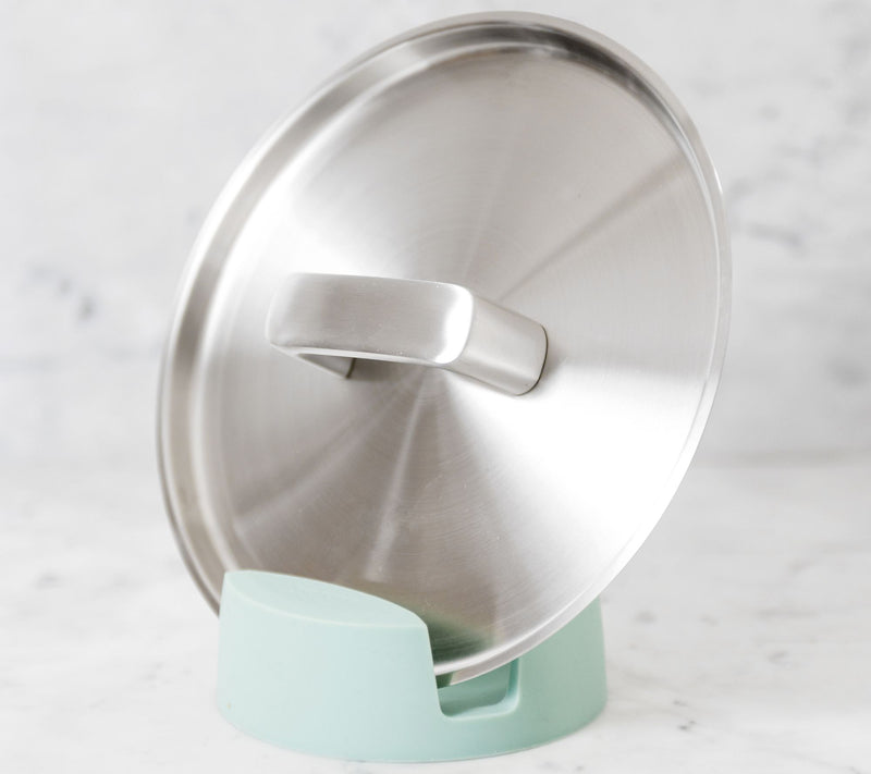 BergHOFF Leo 5" Silicone Spoon Rest — View 9